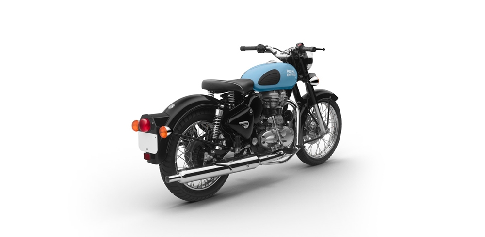 Classic 350 Redditch