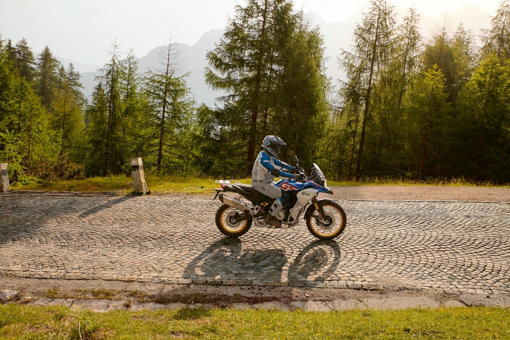 F 850 GS Adventure