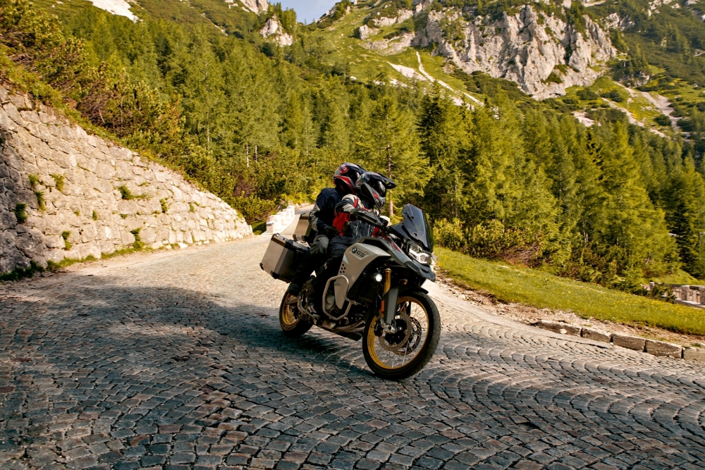 F 850 GS Adventure
