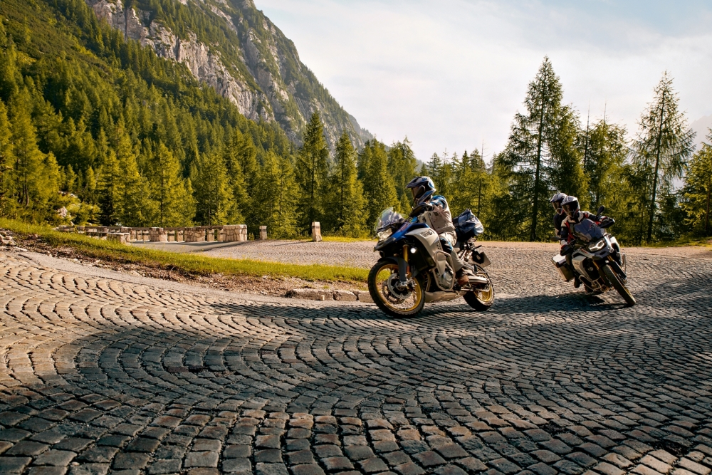 F 850 GS Adventure