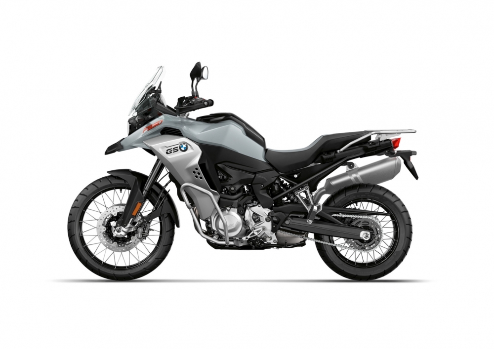 F 850 GS Adventure