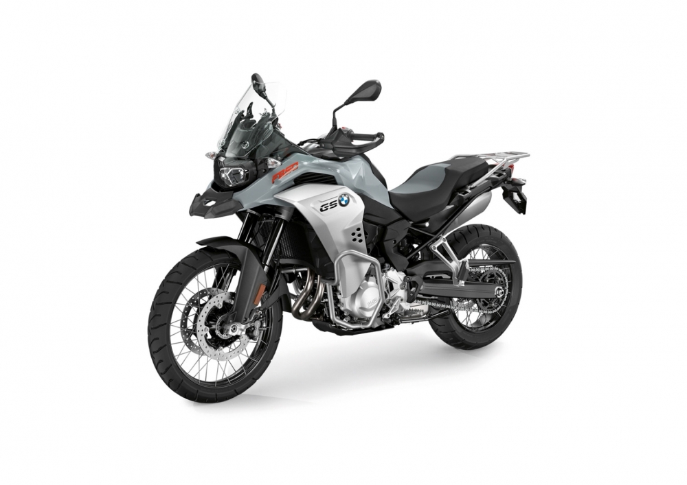 F 850 GS Adventure