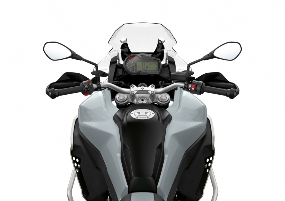 F 850 GS Adventure
