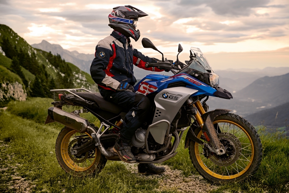 F 850 GS Adventure
