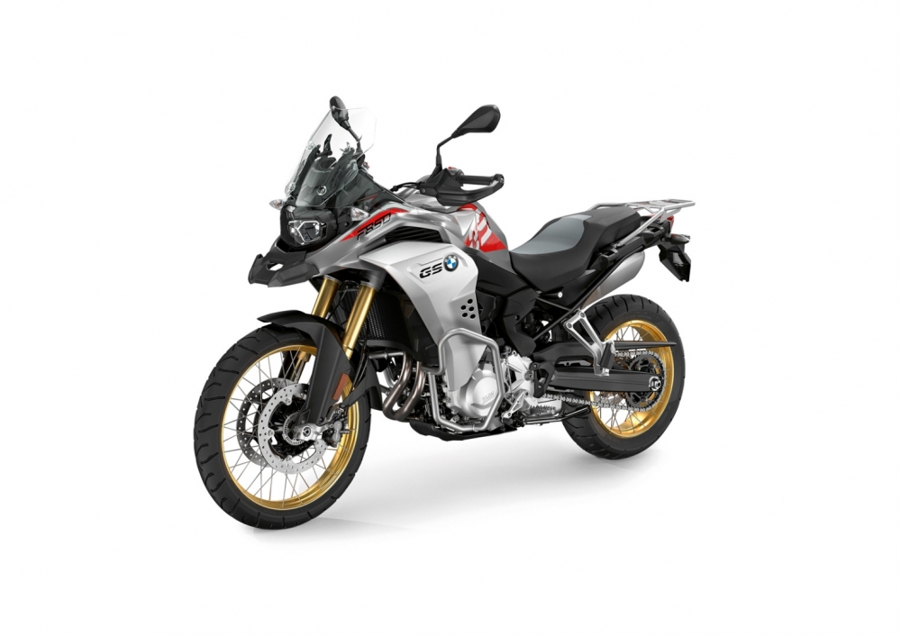 F 850 GS Adventure