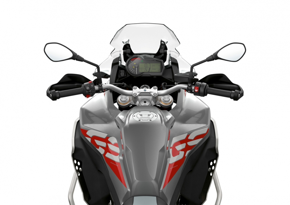 F 850 GS Adventure