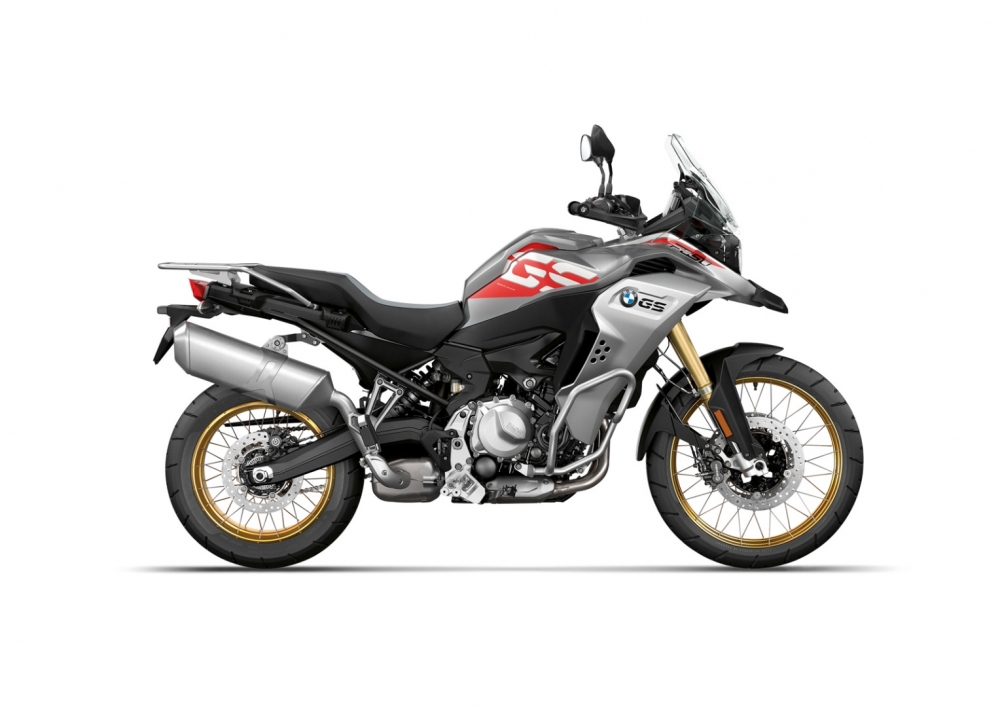 F 850 GS Adventure