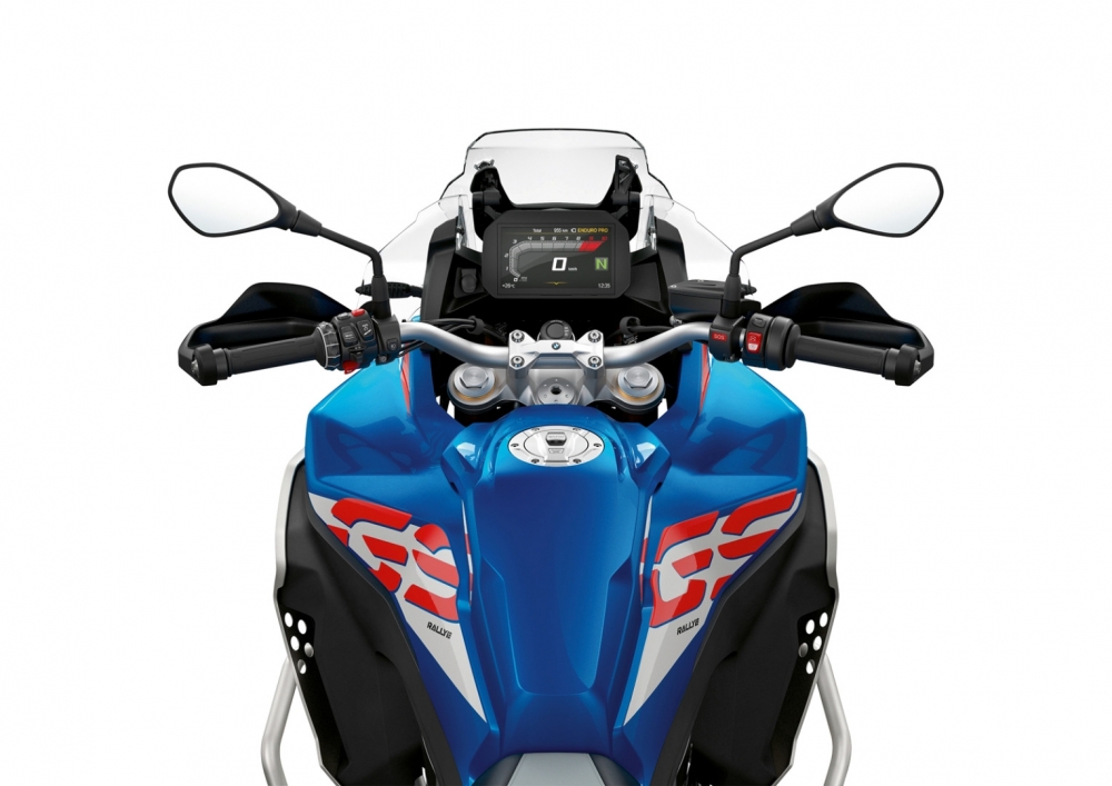 F 850 GS Adventure