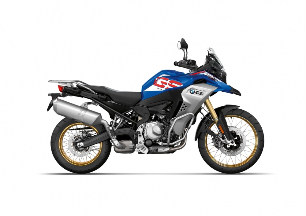 F 850 GS Adventure
