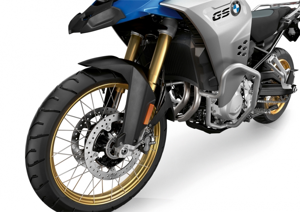 F 850 GS Adventure