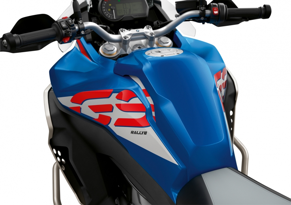 F 850 GS Adventure