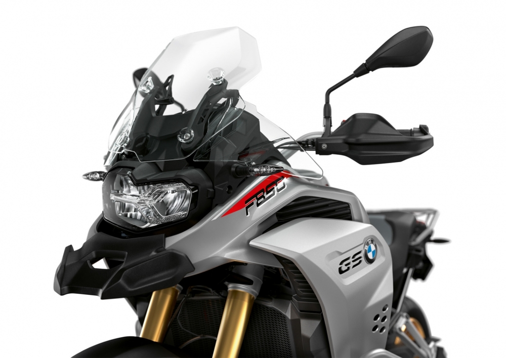 F 850 GS Adventure