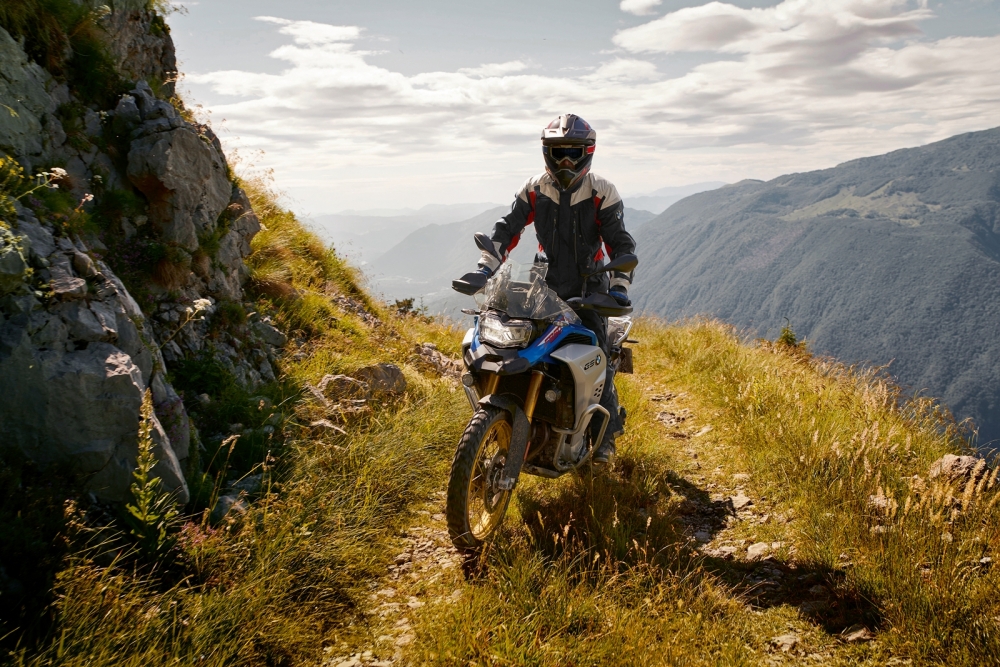 F 850 GS Adventure