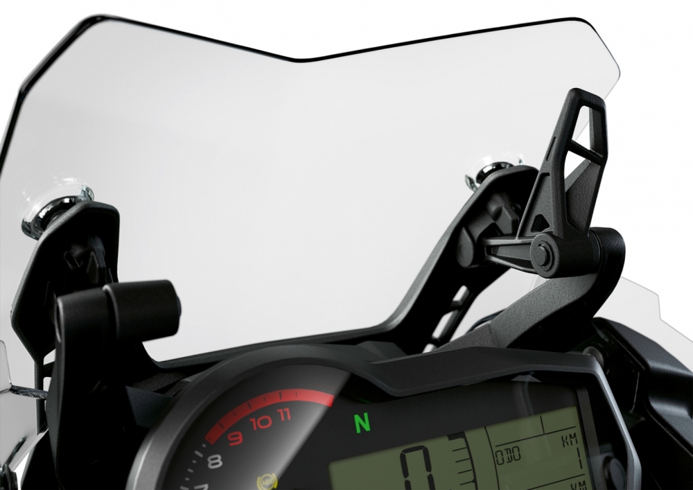 F 850 GS Adventure