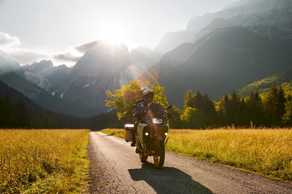 F 850 GS Adventure