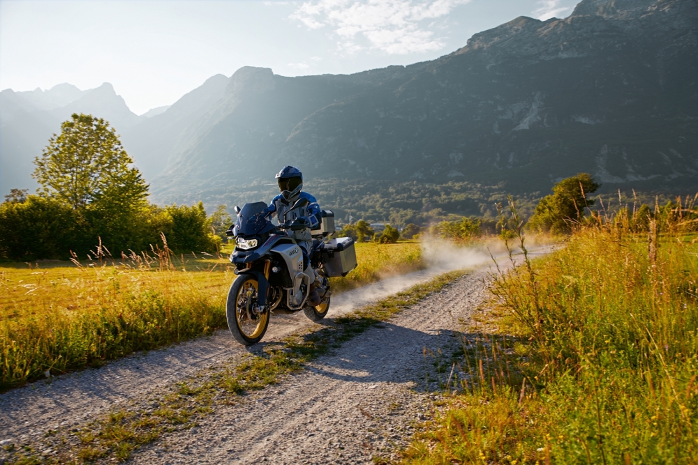 F 850 GS Adventure