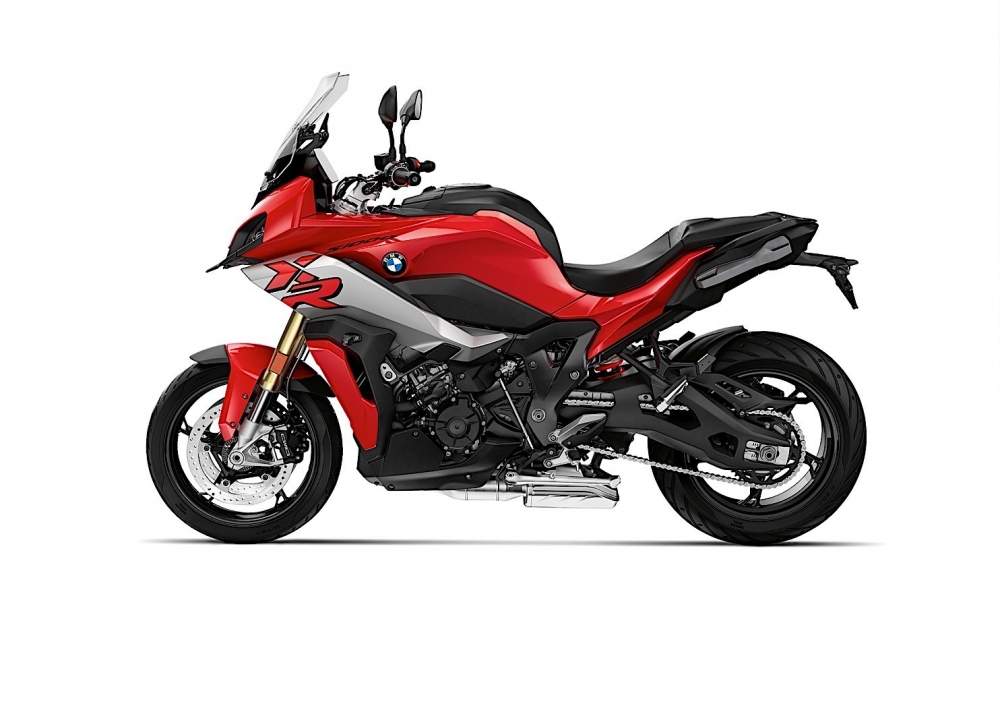 S 1000 XR