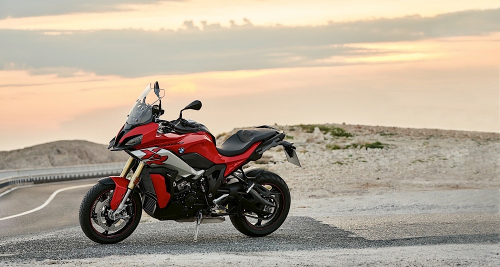 S 1000 XR