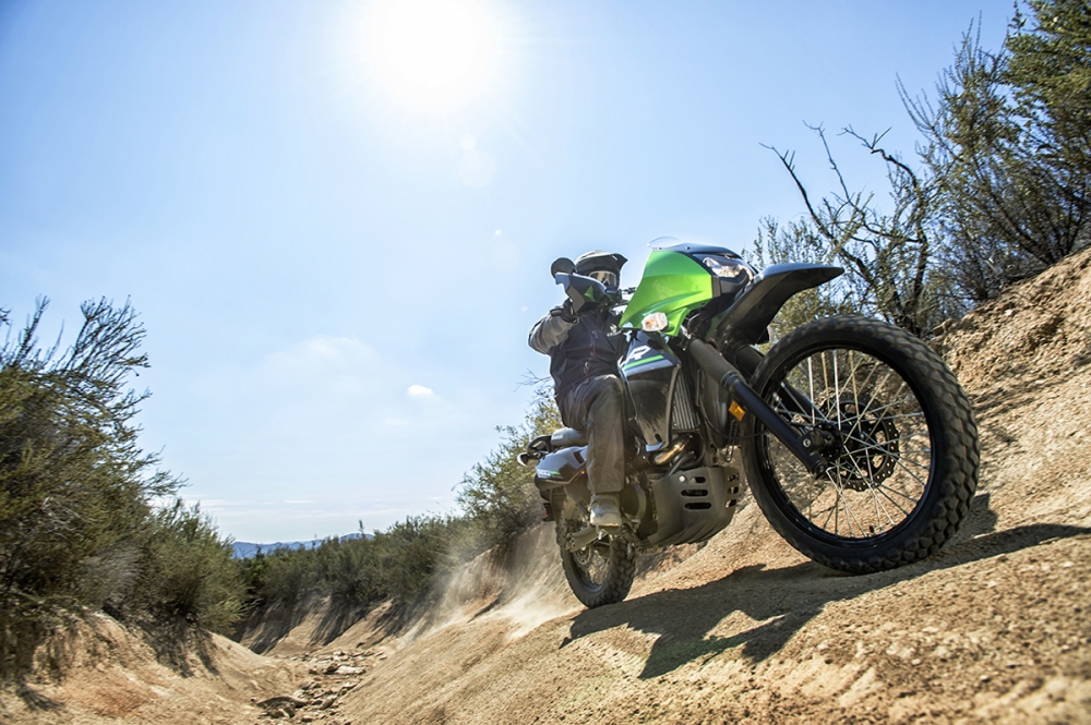 KLR 650
