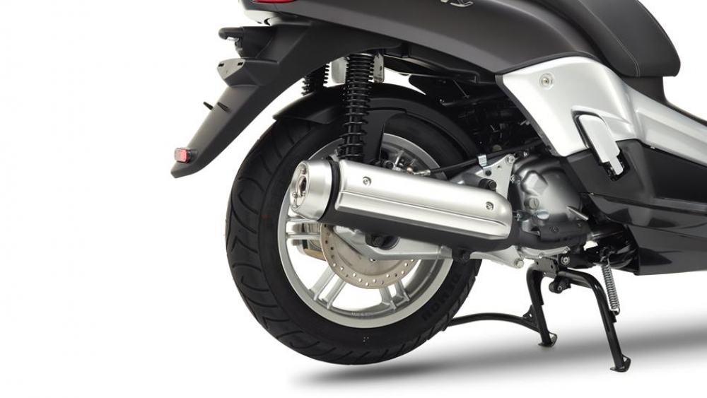 X-City 250