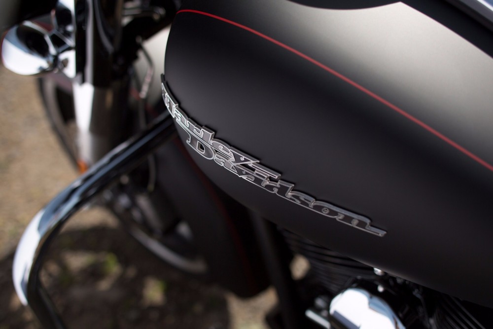 Street Glide Special