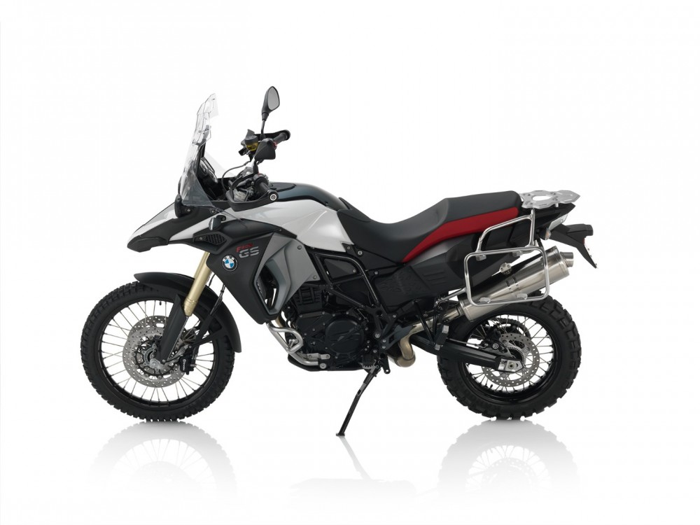 F 800 GS Adventure