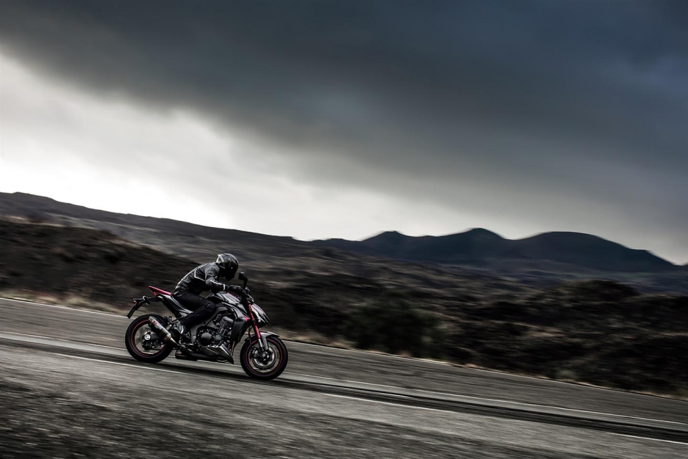 Z 1000 Sugomi Edition