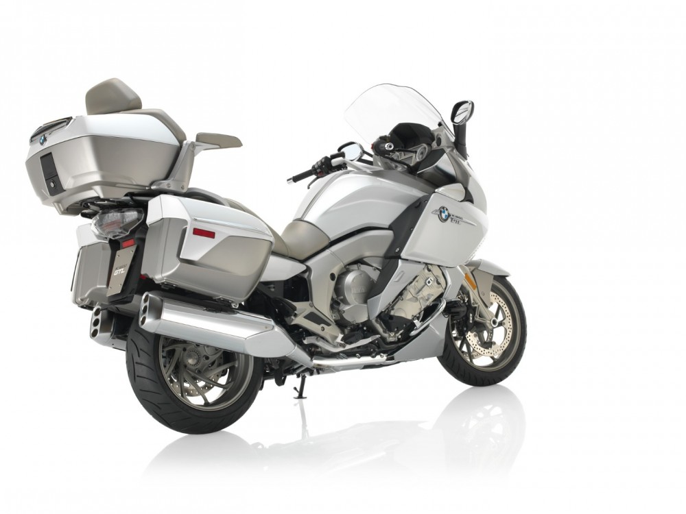 K 1600 GTL Exclusive