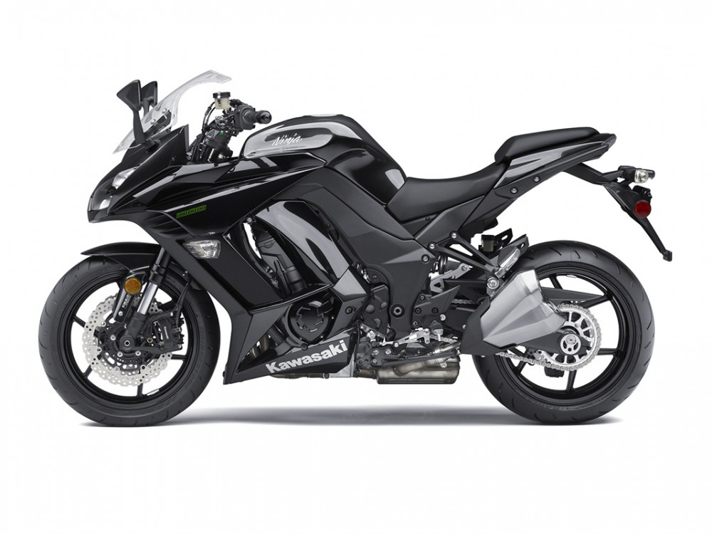 Ninja 1000 ABS