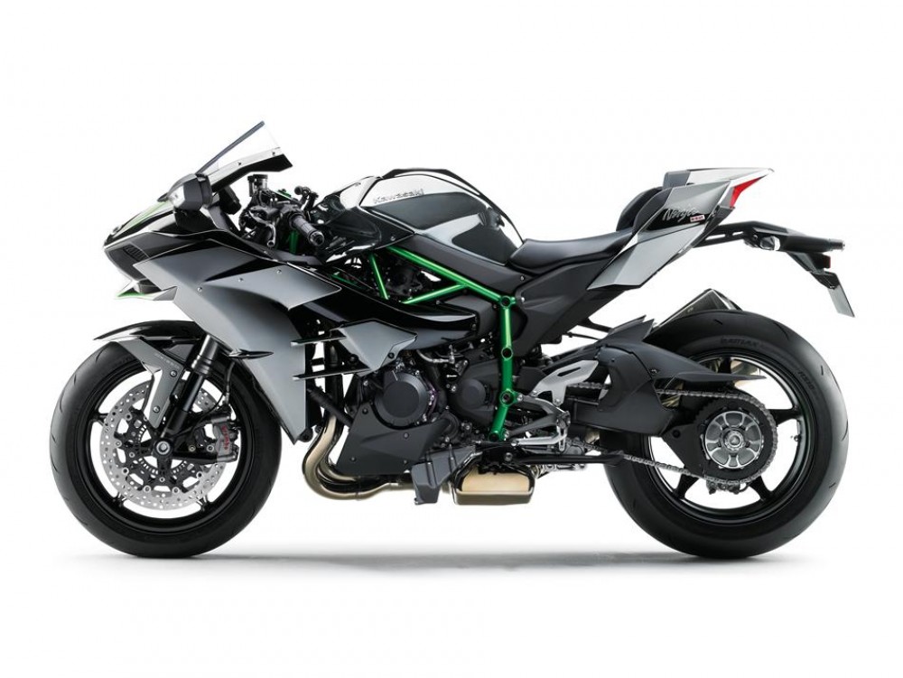 Ninja H2