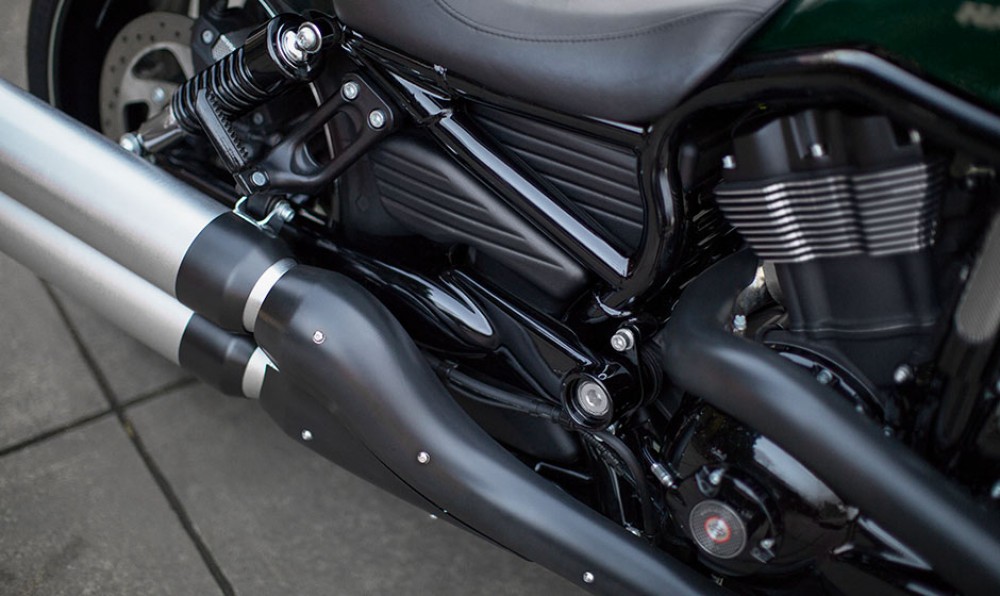 Night Rod Special VRSCDX