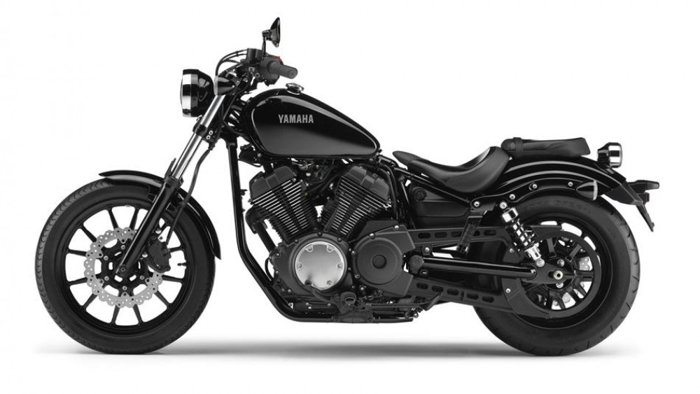 yamaha xv950r 2021