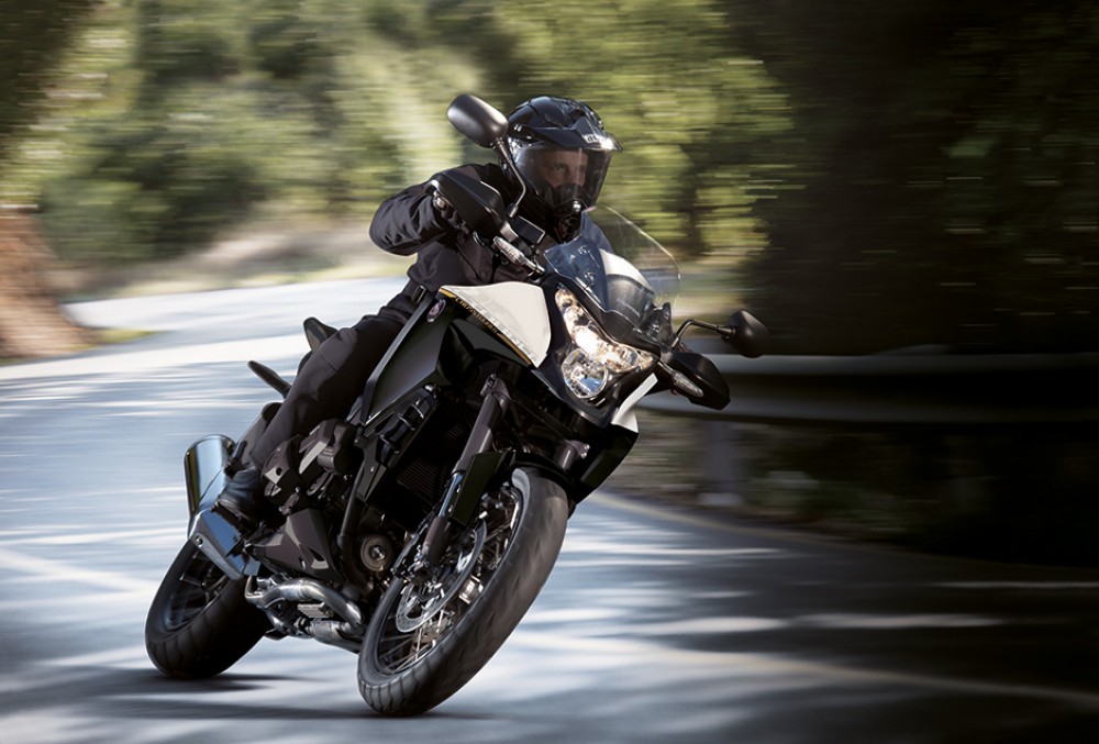 VFR 1200 X Crosstourer DCT