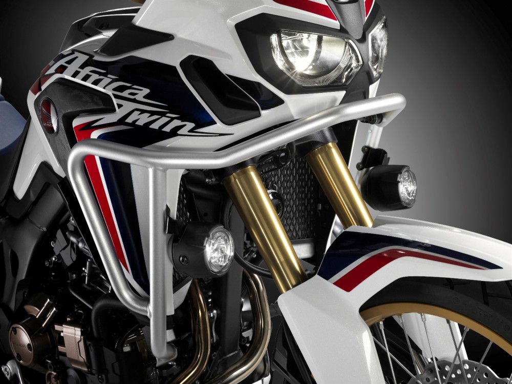 CRF1000L Africa Twin