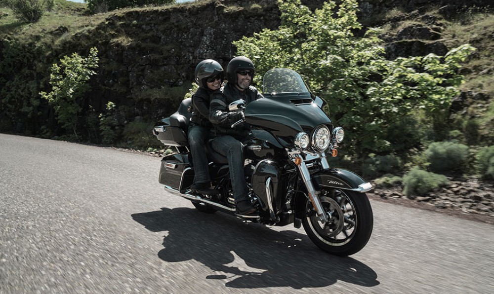 Electra Glide Ultra Classic