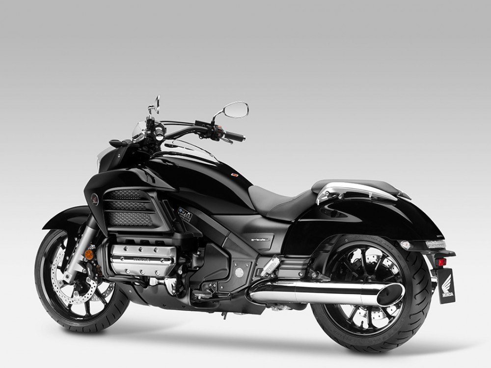 Gold Wing F6C