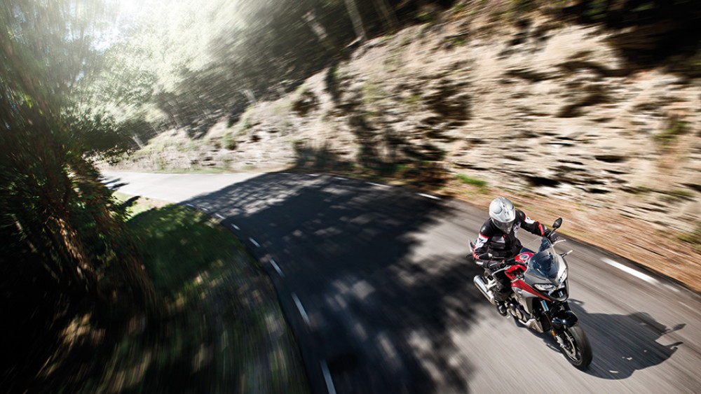 VFR 800 X Crossrunner