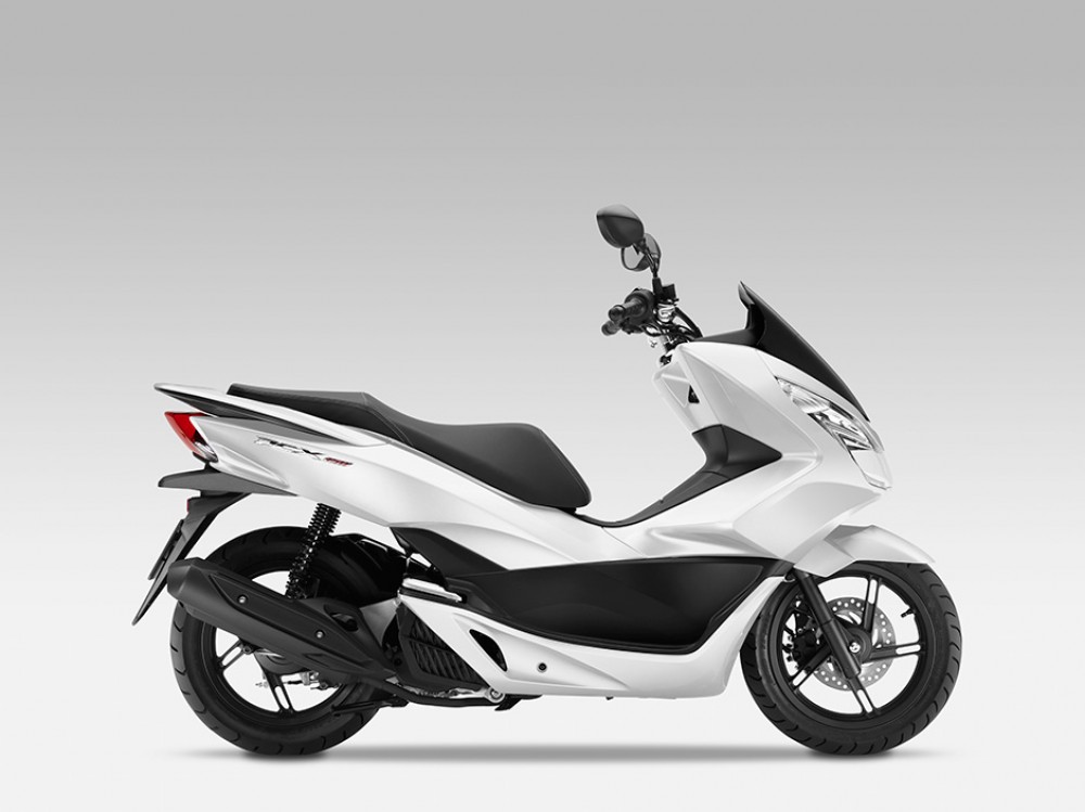 PCX 150