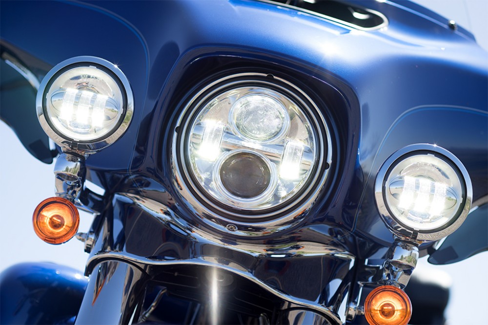 Electra Glide Ultra Classic