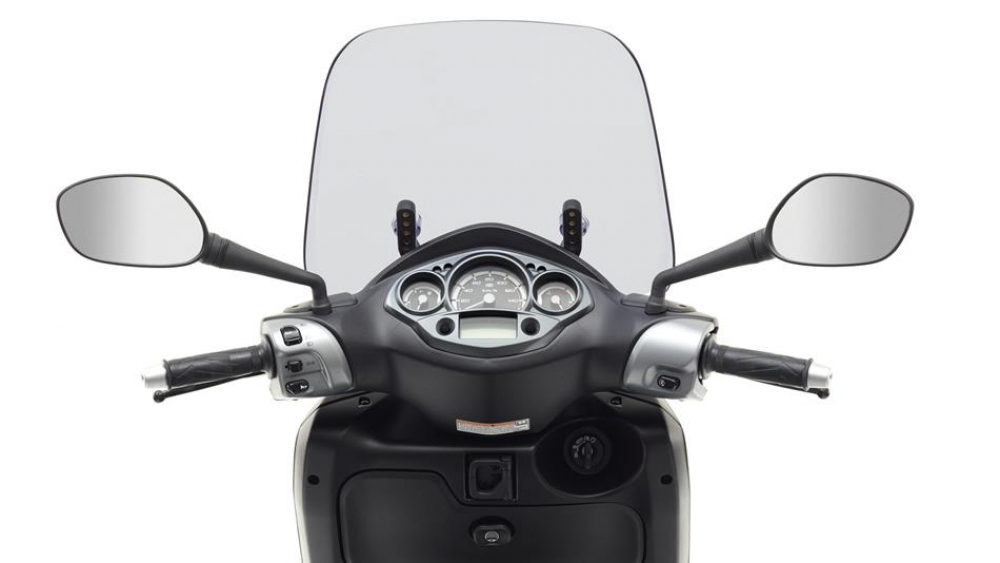 X-City 250