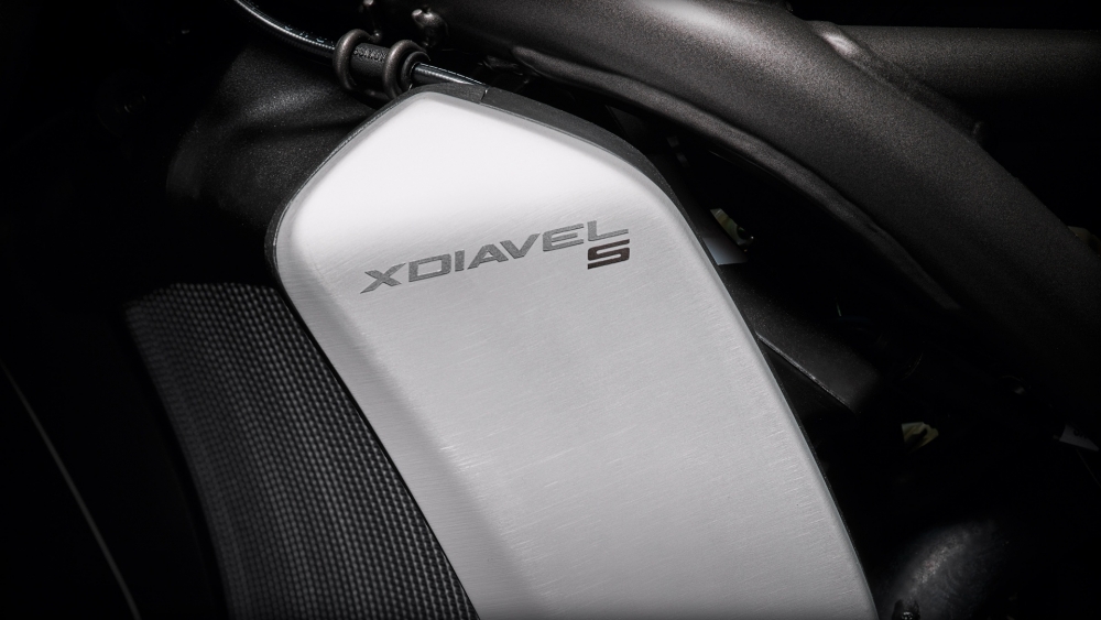 XDiavel  S 