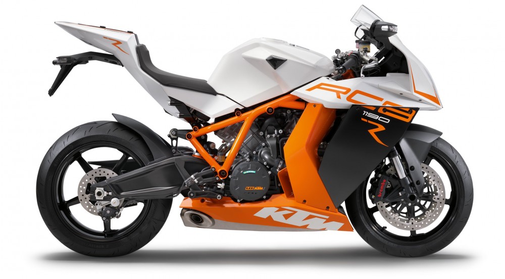 1190 RC8 R