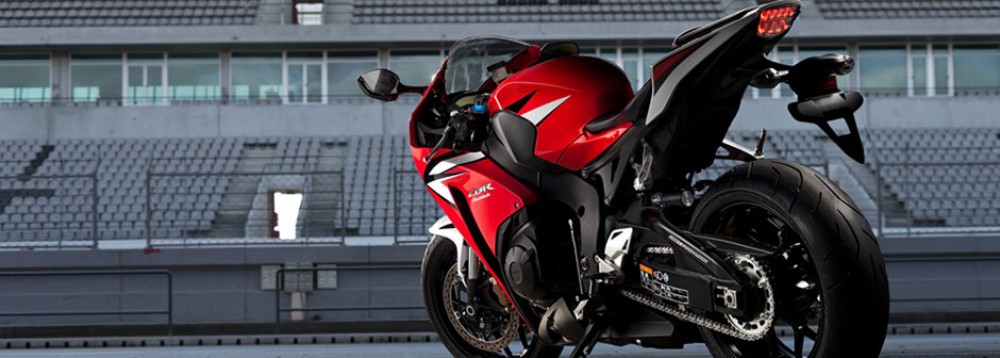 CBR 1000 RR