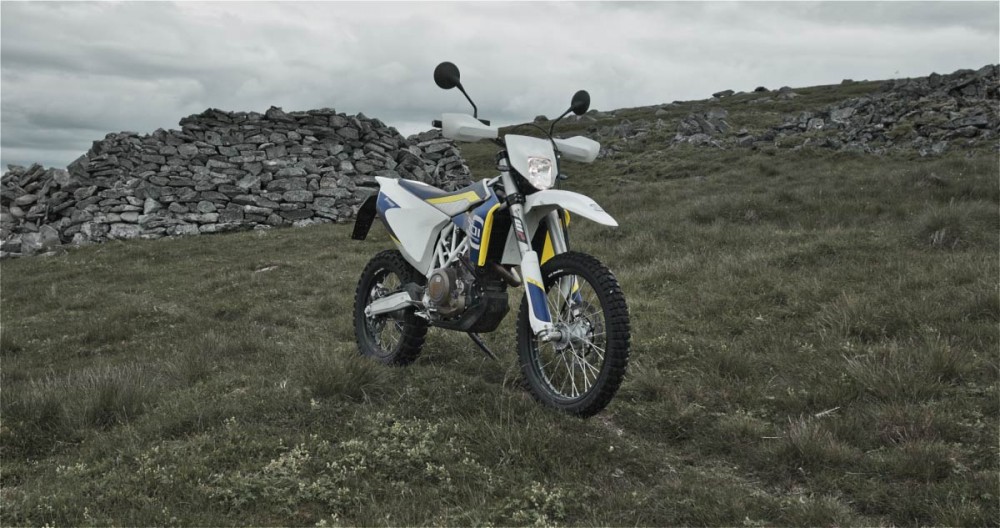 701 Enduro