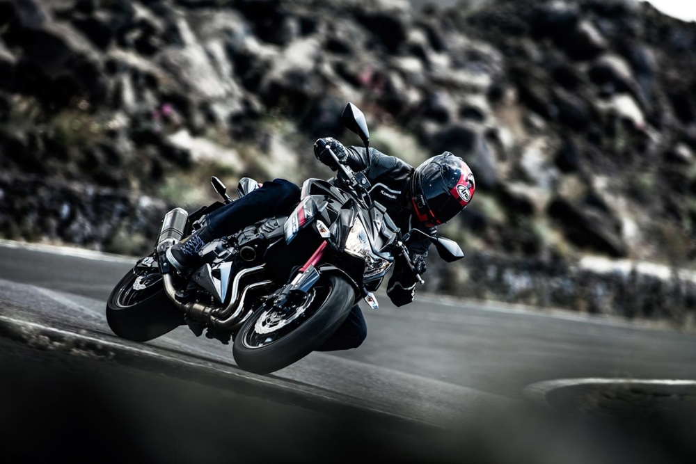 Z 800 Sugomi Edition