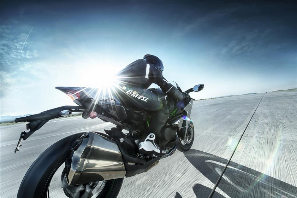 Ninja H2