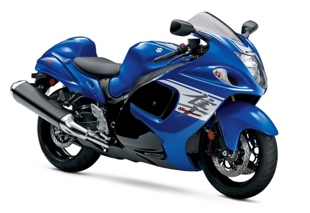 Suzuki Mr Boss White Suzuki Mr Boss White