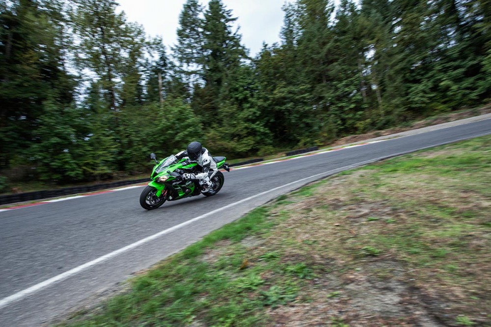 Ninja ZX-10R ABS KRT Edition