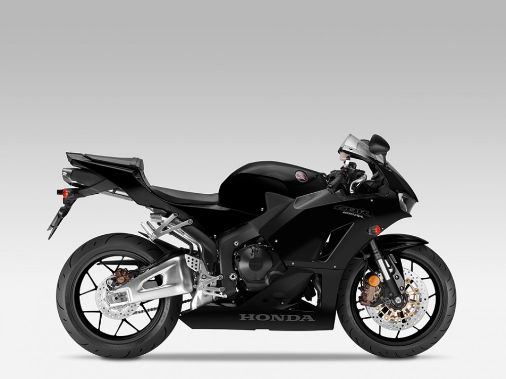 CBR 600RR