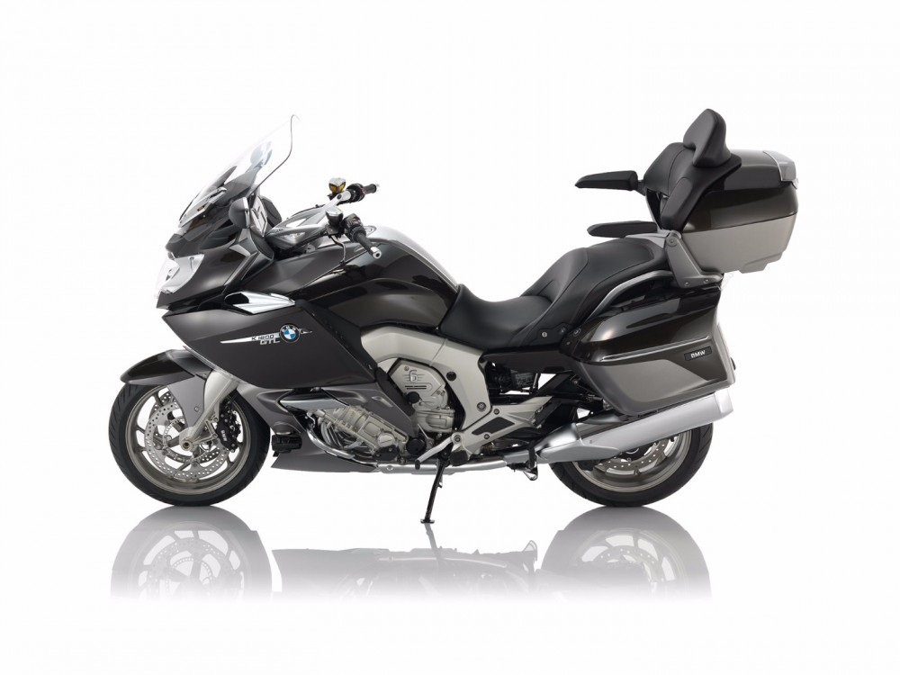 K 1600 GTL Exclusive